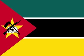 GLS Mozambique
